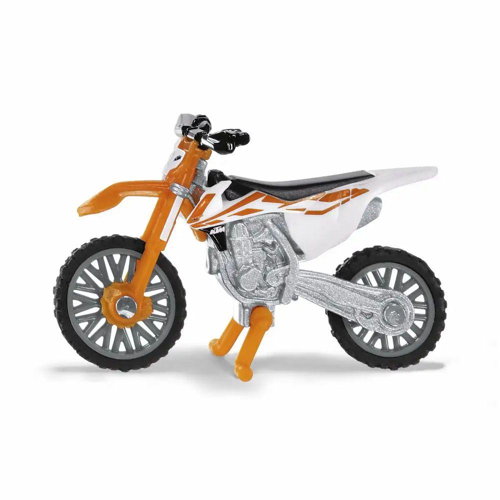 siku Motorrad KTM SX-F 450 siku Motorrad KTM SX-F 450