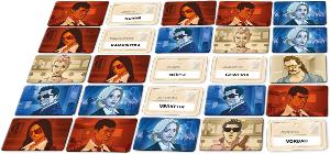 Codenames Undercover