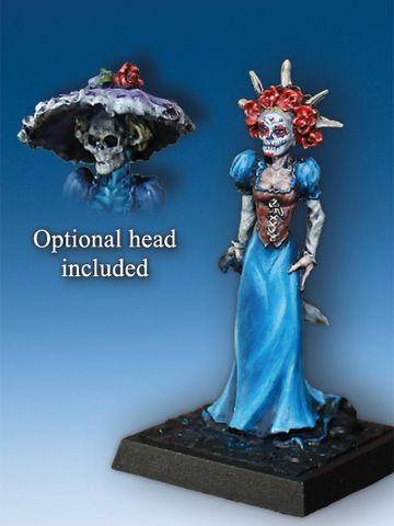 La Catrina La Catrina