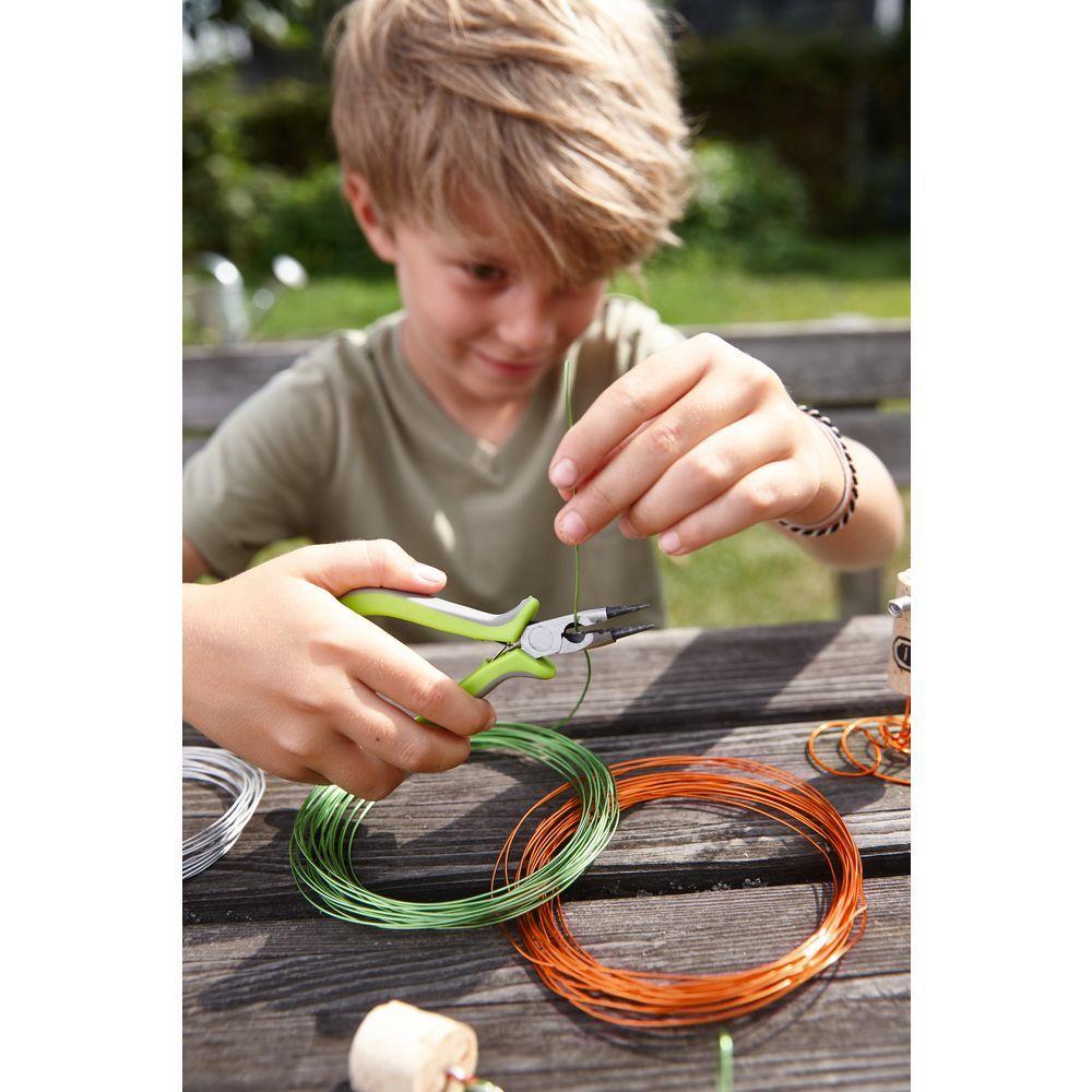 Terra Kids Drahtbiegezange & Zubehör Terra Kids Drahtbiegezange & Zubehör