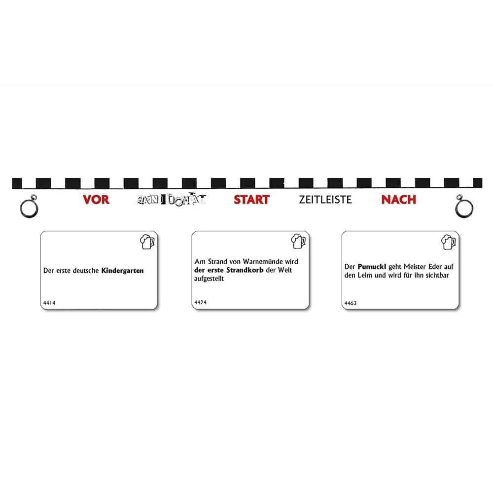 Anno Domini - Deutschland