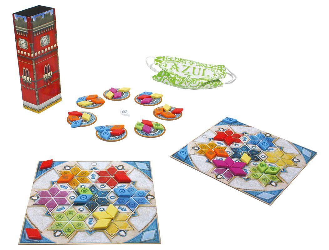 Azul - Der Sommerpavillon Azul - Der Sommerpavillon