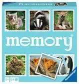 memory Tierkinder