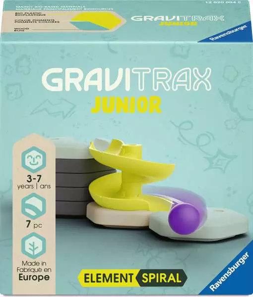 GraviTrax Junior - Element Spiral