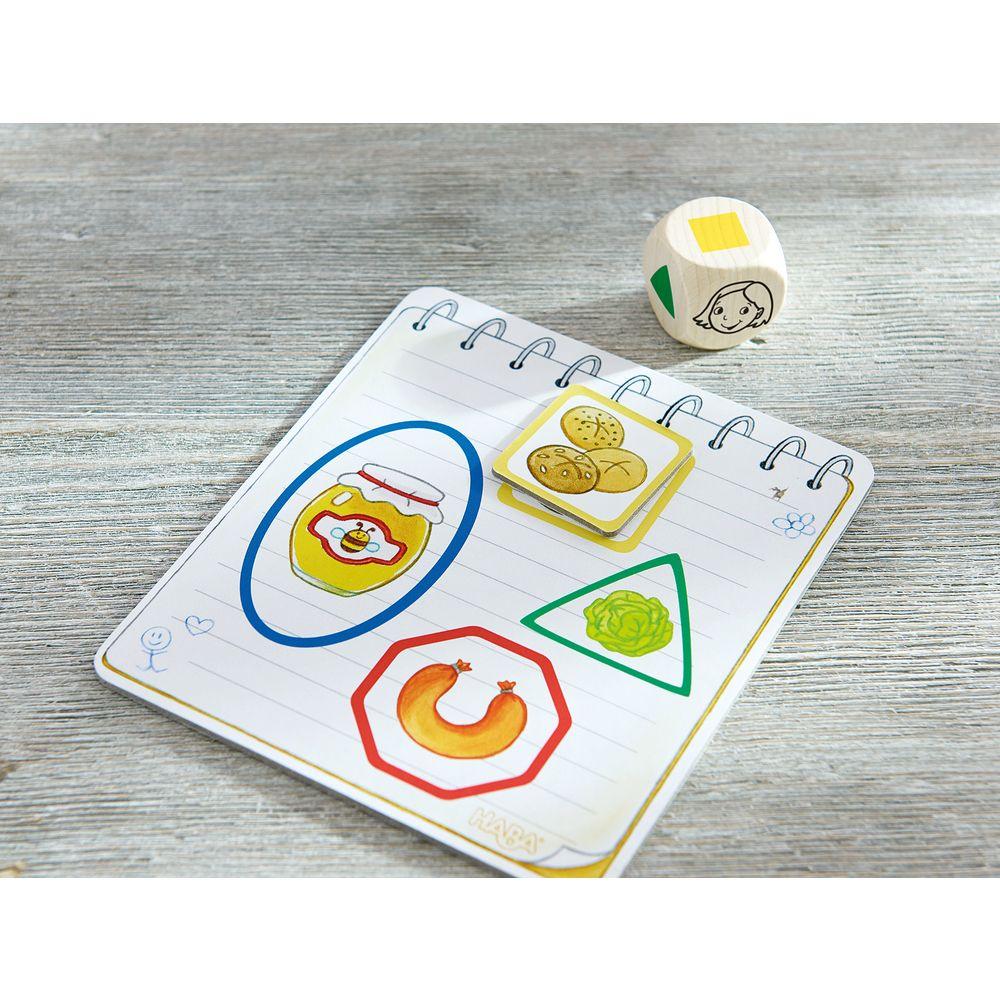 Meine ersten Spiele - Einkaufen Meine ersten Spiele - Einkaufen