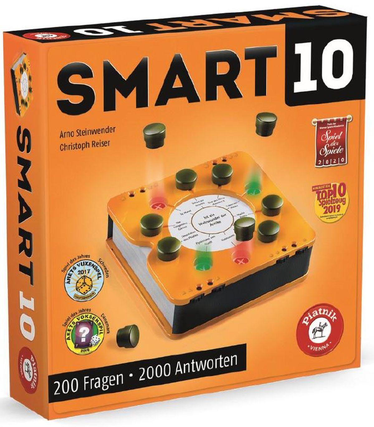 Smart 10