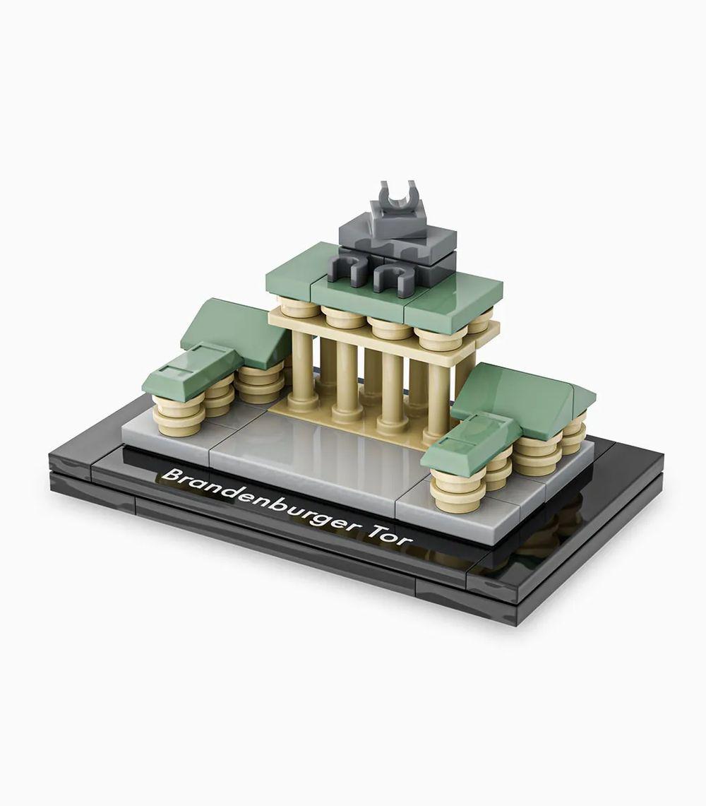 Brandenburger Tor (klein)