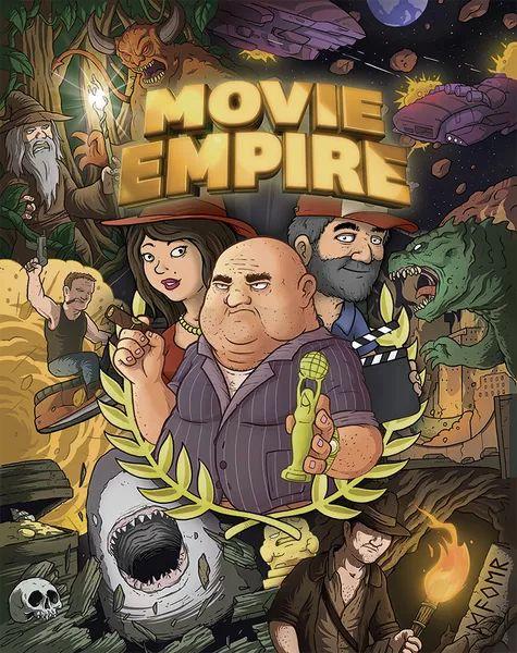 Movie Empire