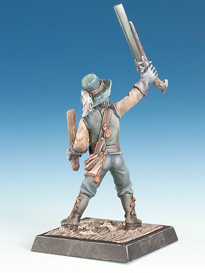 Freebooter Kult El Fusilio Freebooter Kult El Fusilio