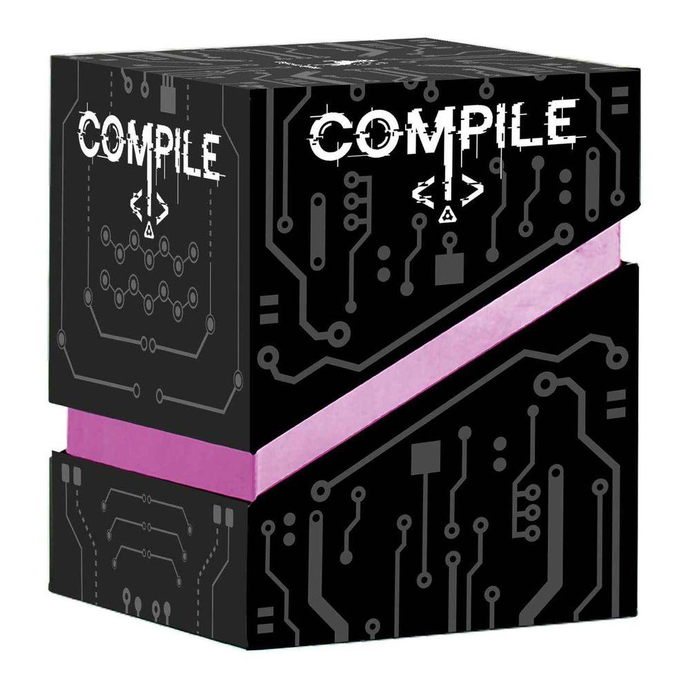 Compile