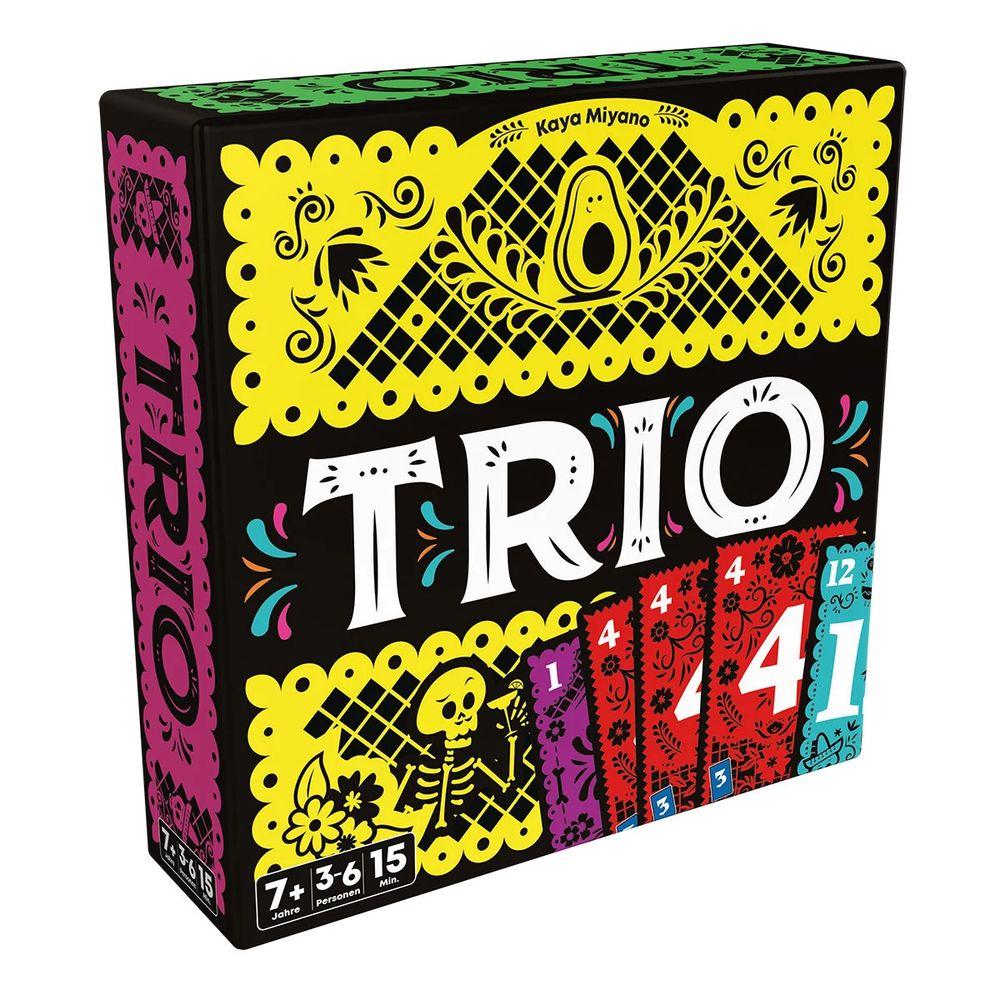 Trio