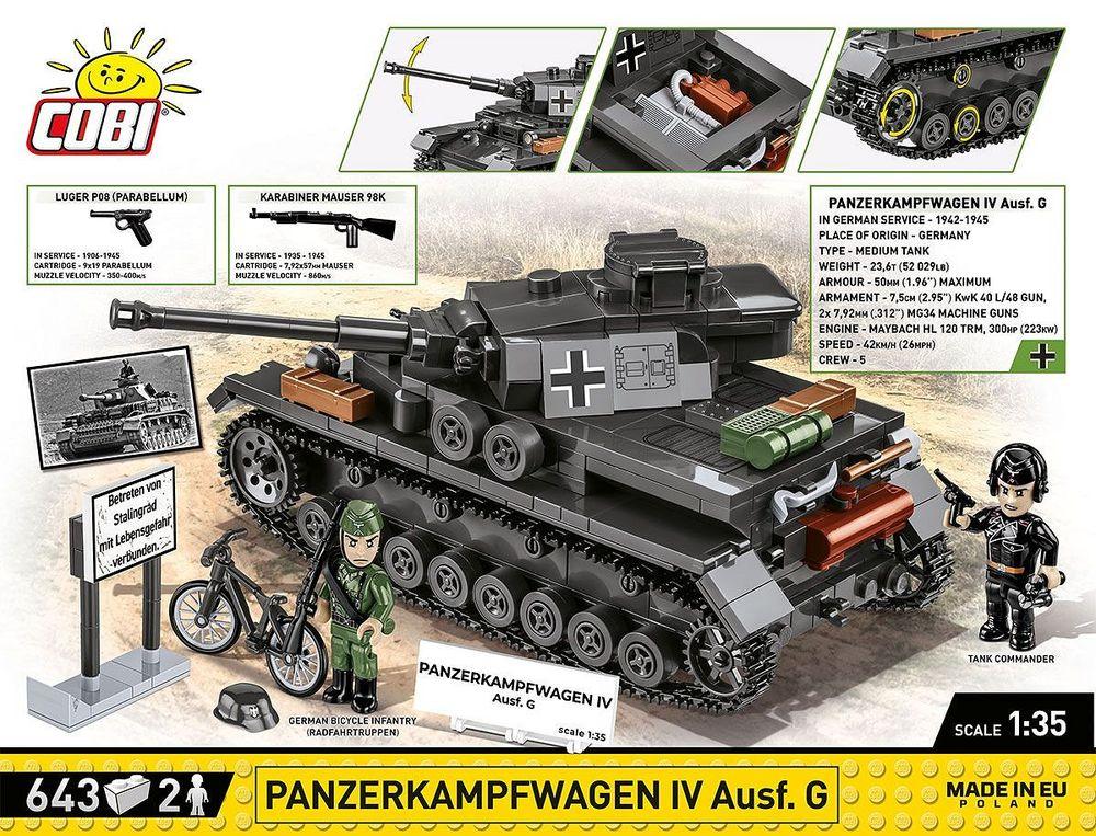 Panzerkampfwagen IV Ausf.G Panzerkampfwagen IV Ausf.G