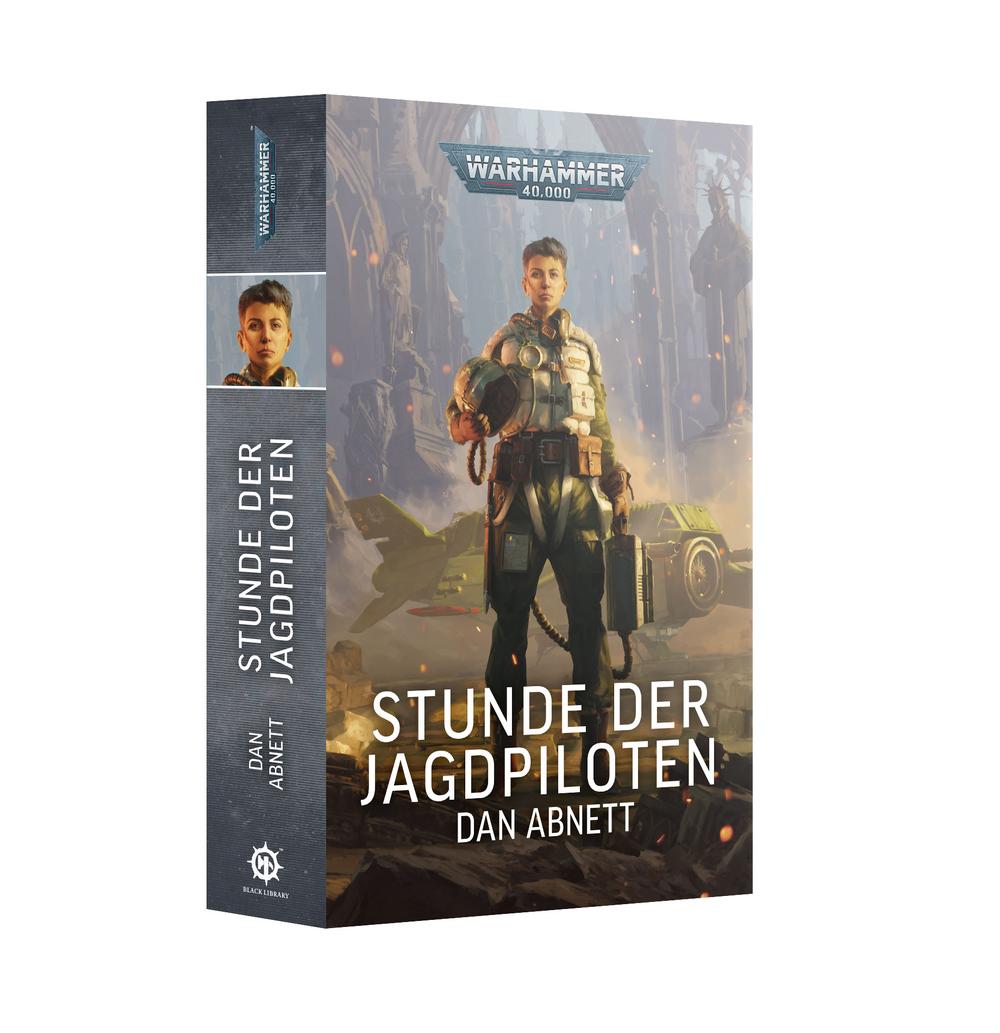 Stunde Der Jagdpiloten