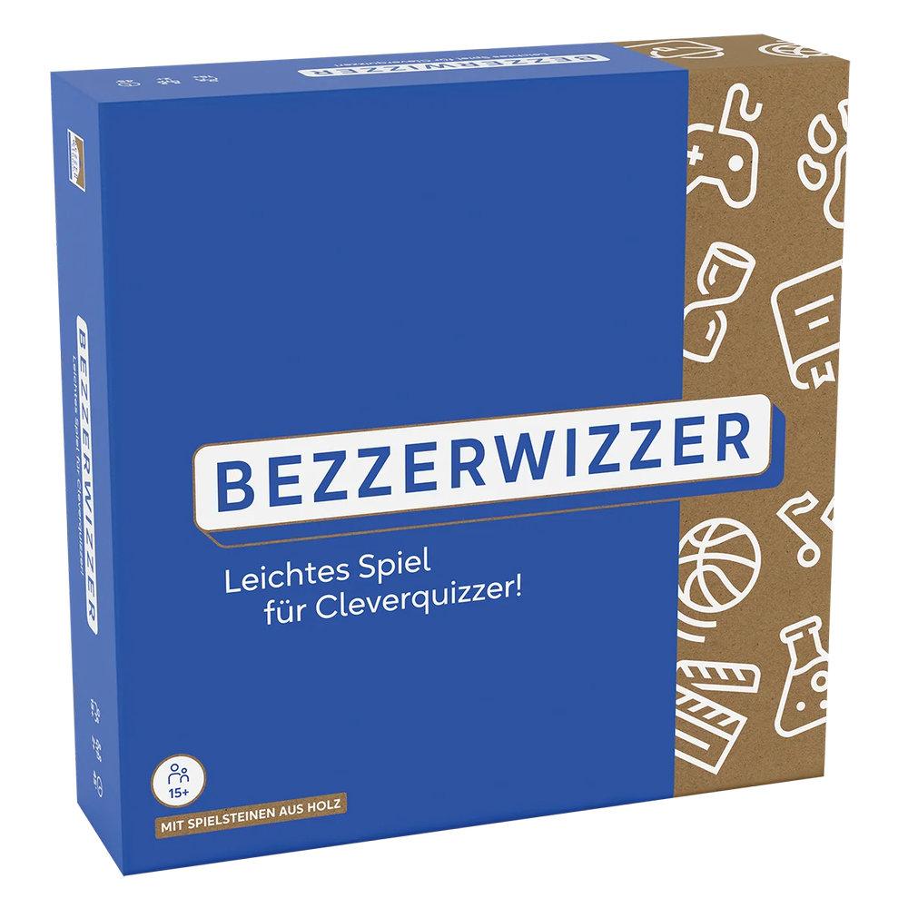 Bezzerwizzer