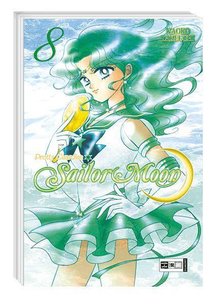 Pretty Guardian Sailor Moon 08 Pretty Guardian Sailor Moon 08