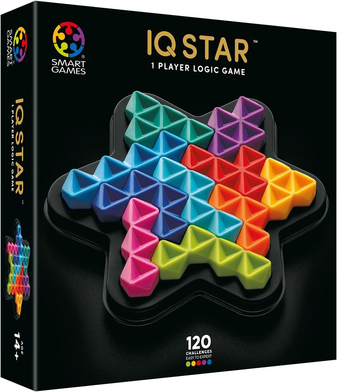 IQ Star