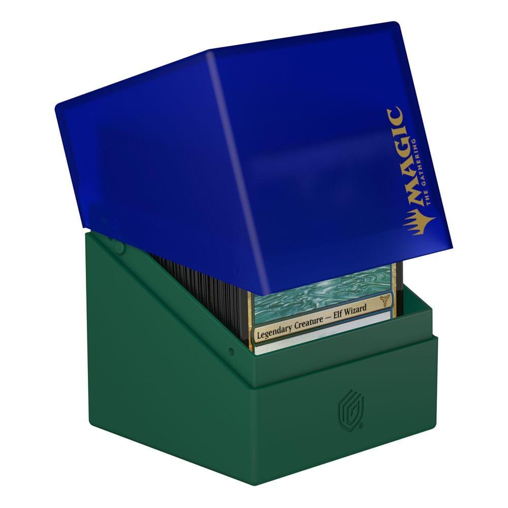 Ultimate Guard Boulder 100+ Magic: The Gathering "Guild Summit" - Simic Ultimate Guard Boulder 100+ Magic: The Gathering "Guild Summit" - Simic