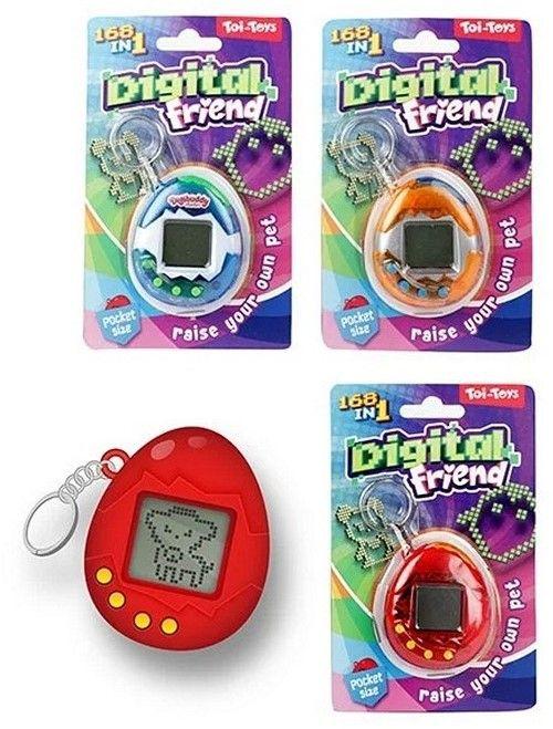Digitales Haustier