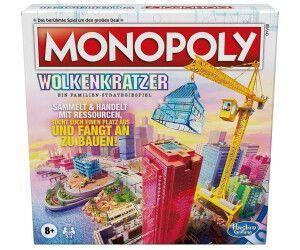 Monopoly Wolkenkratzer