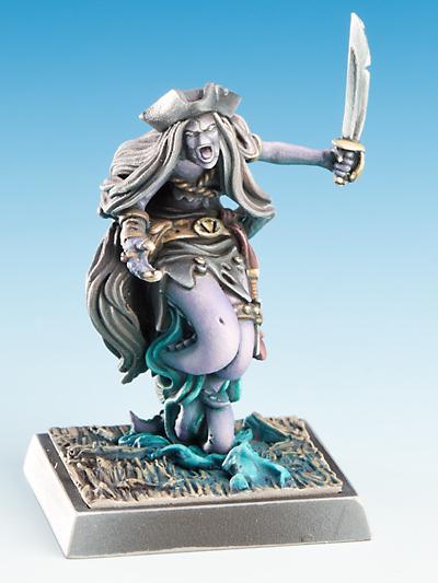 Freebooter Schatten Schleicher