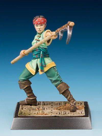 Themenbox Tianyu Themenbox Tianyu