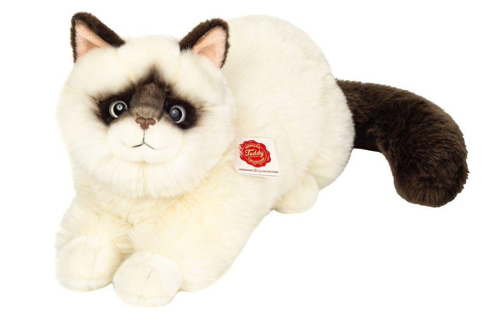 Katze Ragdoll 36 cm