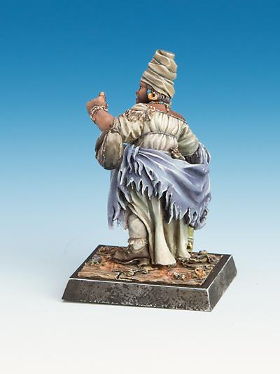 Freebooter Söldner Theresa Freebooter Söldner Theresa