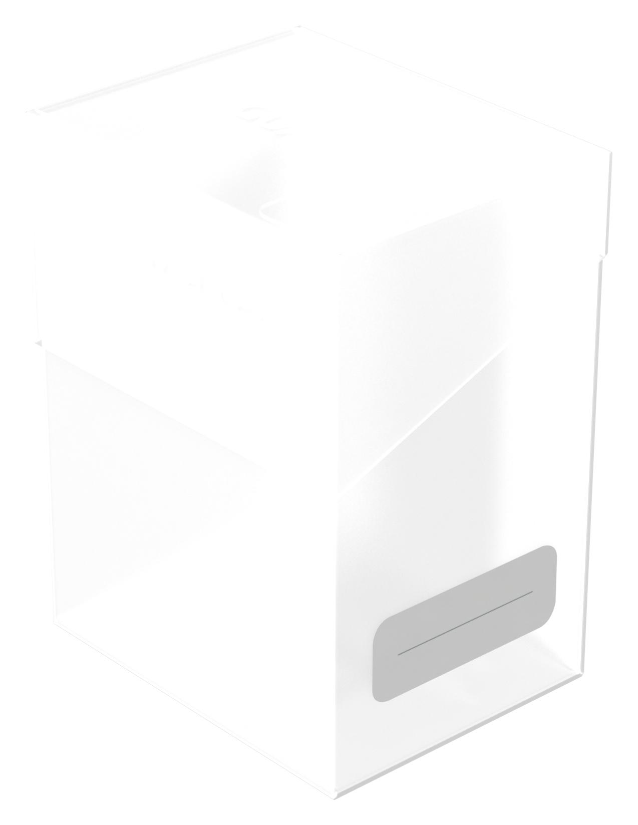 Ultimate Guard Deck Case 80+ Standardgröße Transparent Ultimate Guard Deck Case 80+ Standardgröße Transparent