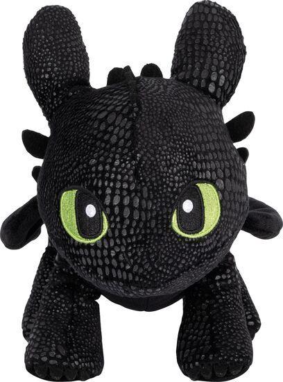 Dragons: Ohnezahn, 30 cm