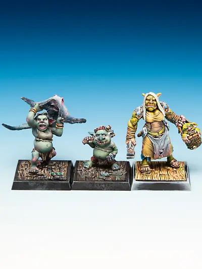 Themenbox Goblins Themenbox Goblins