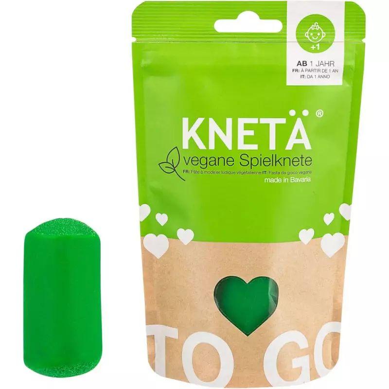 KNETÄ BAG GRÜN 100 Gramm KNETÄ BAG GRÜN 100 Gramm
