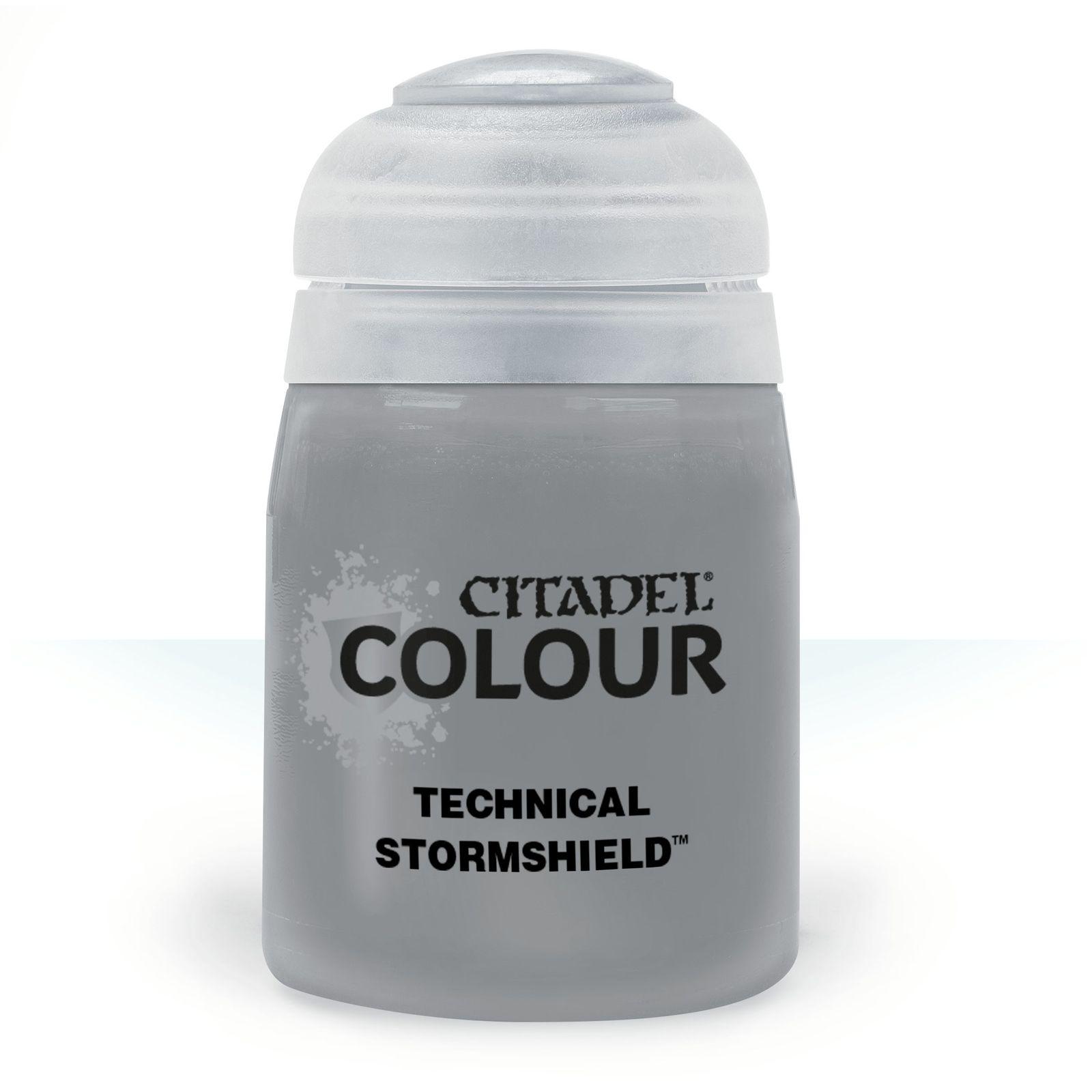 Farben Technical: Stormshield