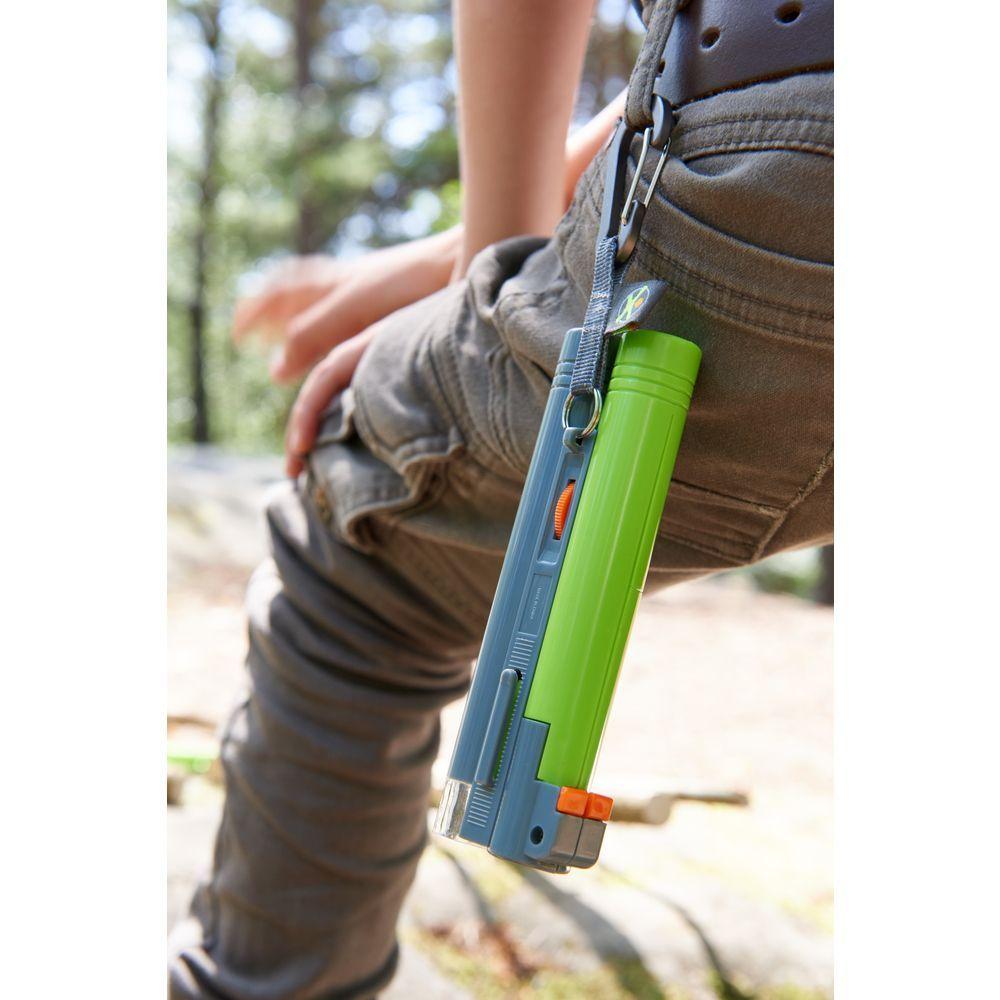 Terra Kids Mikroskop