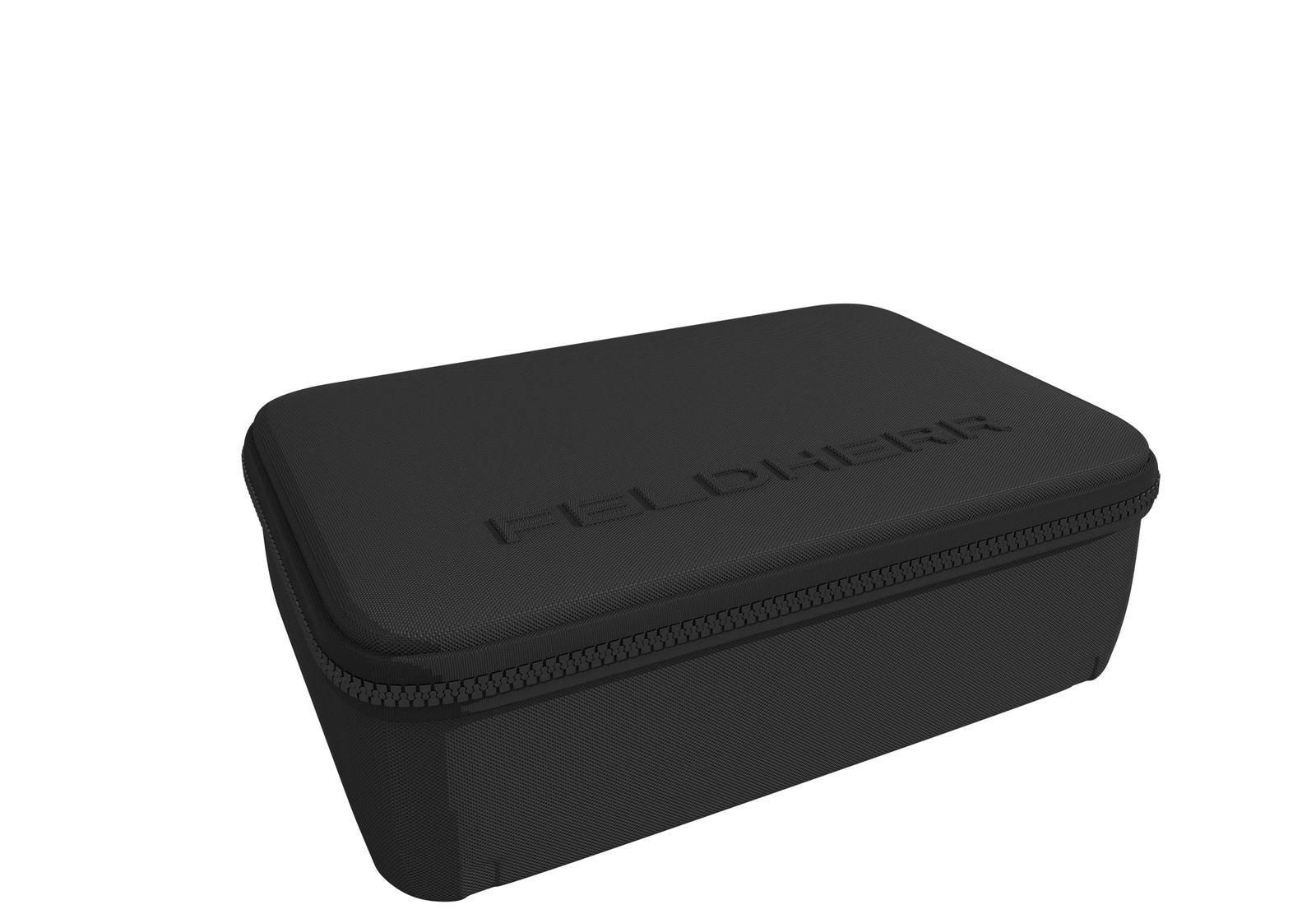 Feldherr Half-Size Case 90 leer