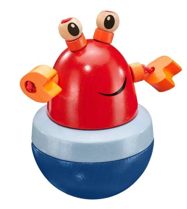 Wackel Max, 10 cm Wackel Max, 10 cm