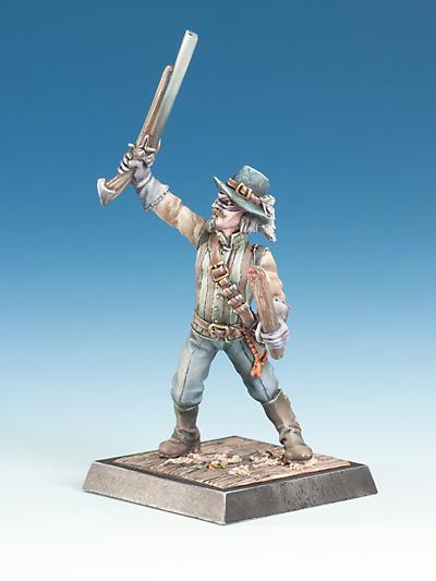 Freebooter Kult El Fusilio