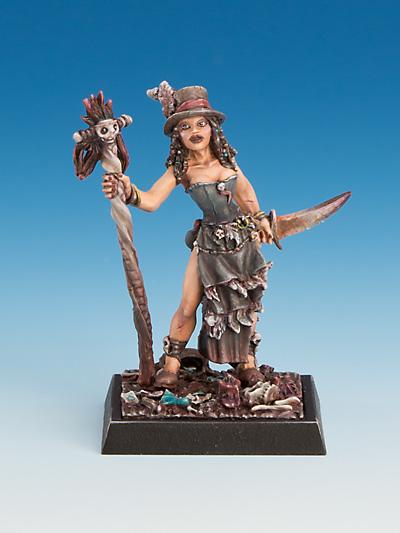 Freebooter Söldner Estrella Nocturna Freebooter Söldner Estrella Nocturna