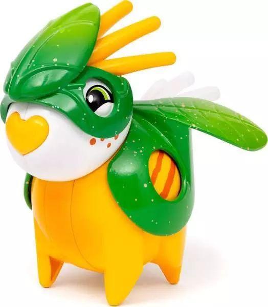 BRIO Dandelion im Blatt-Outfit