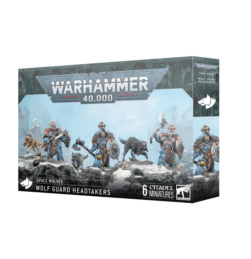 Wolfsgarde-Heldentöter