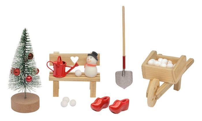 Wichtelzauber Zubehör-Sets