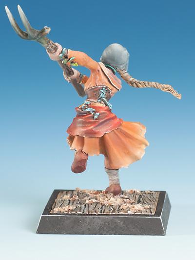 Freebooter Kult Kultisten #1 Freebooter Kult Kultisten #1