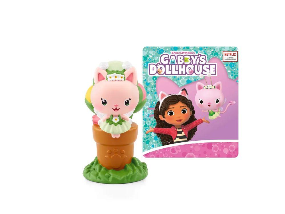 Gabby's Dollhouse  Kitty Fee Gabby's Dollhouse  Kitty Fee