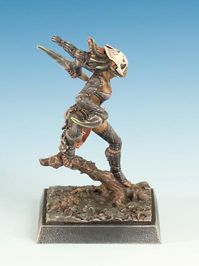 Amazonen Tocatl Amazonen Tocatl