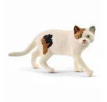 schleich Farm World Amerikanische Katze 3,4cm