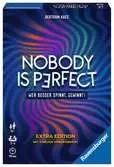 Nobody is Perfect Extra Edition