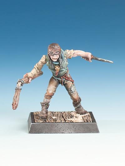 Freebooter Kult Kultisten #1 Freebooter Kult Kultisten #1