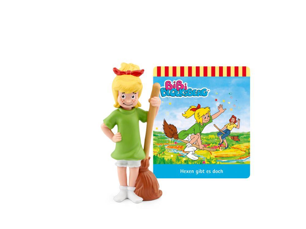 Bibi Blocksberg - Hexen gibt es doch