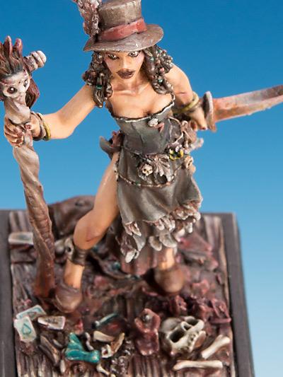 Freebooter Söldner Estrella Nocturna Freebooter Söldner Estrella Nocturna