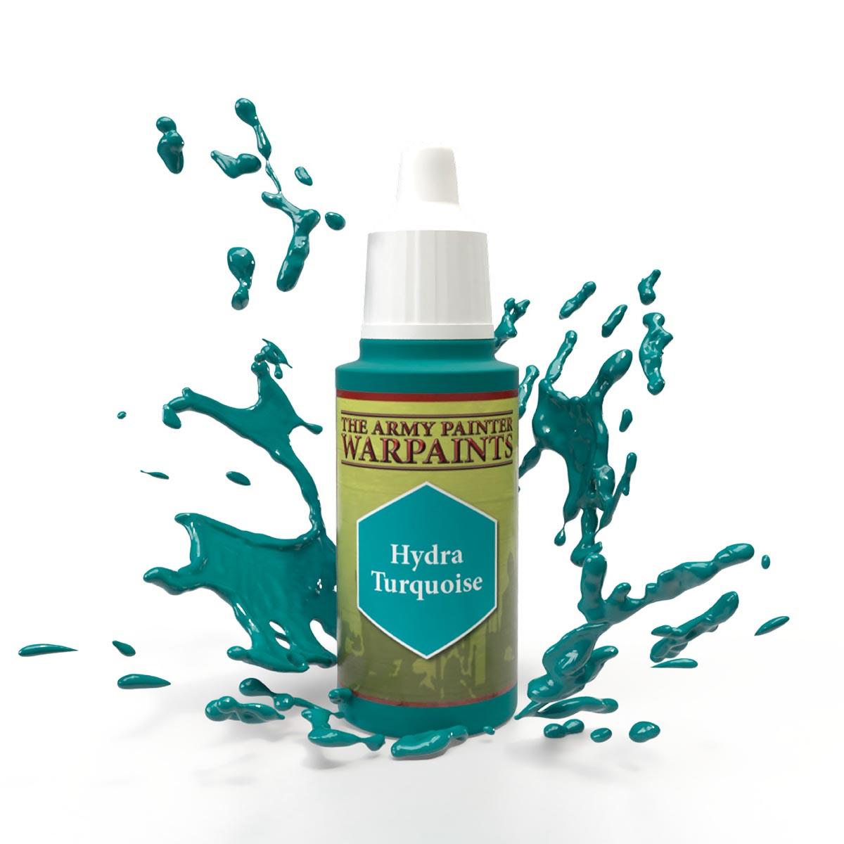 Army Painter Farben Hydra Turquoise