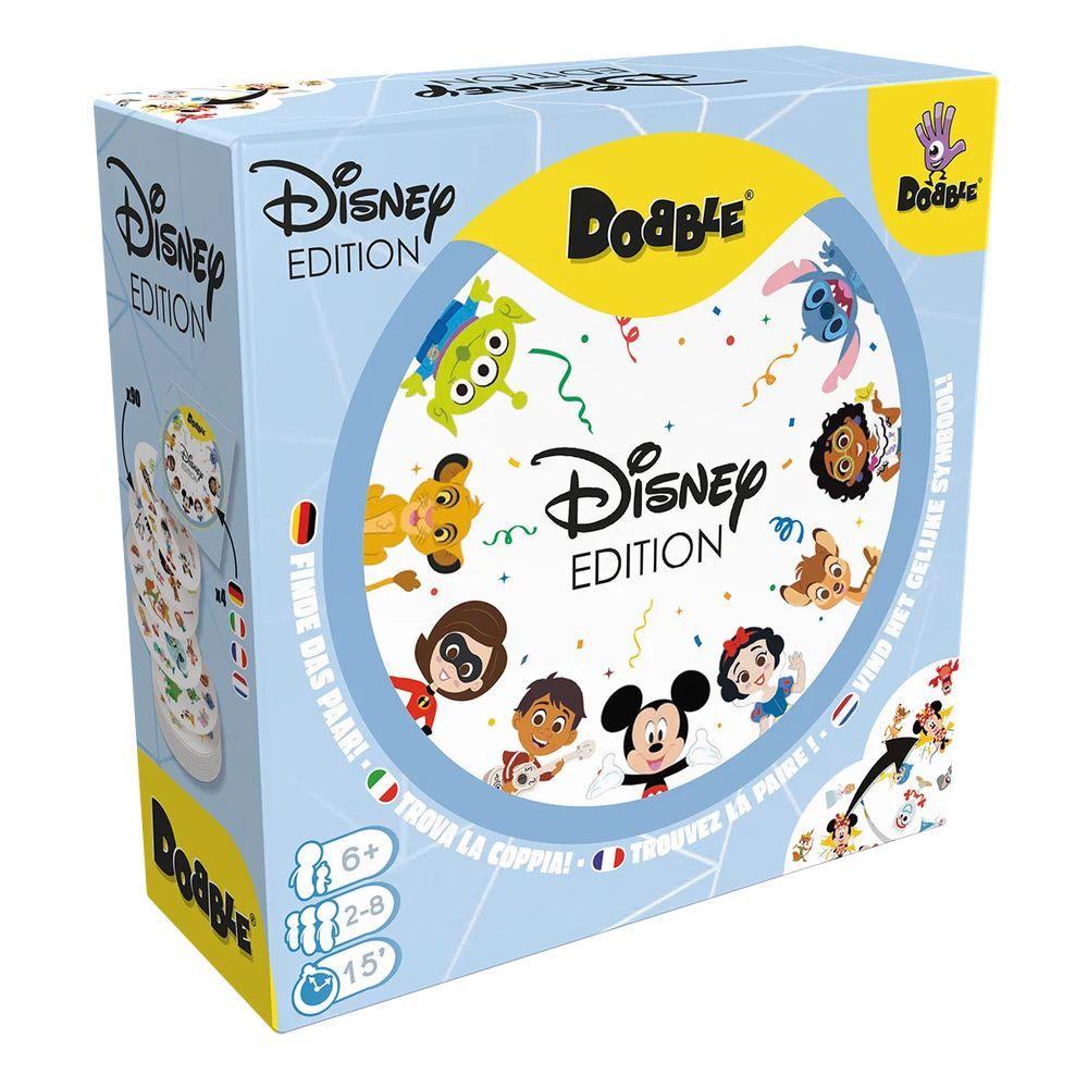 Dobble Disney